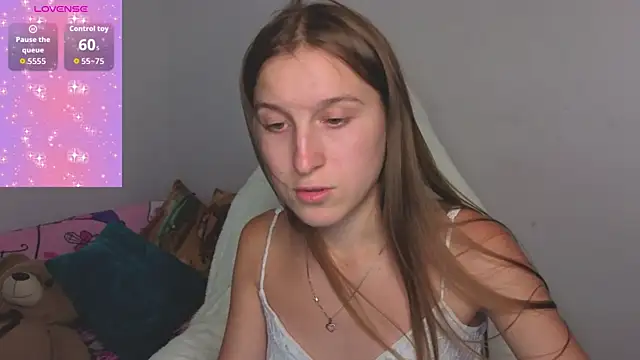 Xenia_paradise webcam