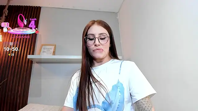 LANA-JONNES webcam