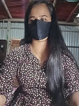 Sexy-Binita webcam