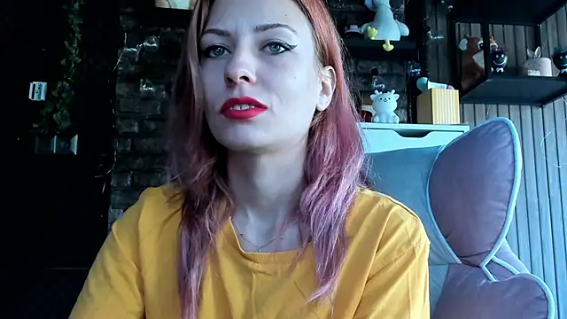karo123421 webcam