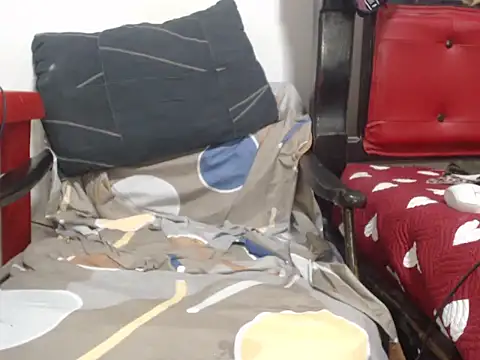 Ponse_Hot webcam