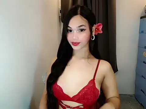 Model: Webcumcutie