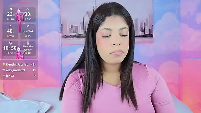 ashlycarteer webcam