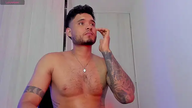 AUSTINN_TORRES webcam