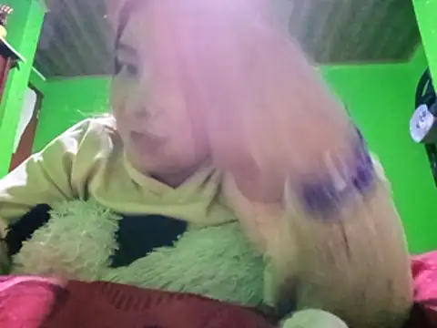 Zoe_aylor webcam