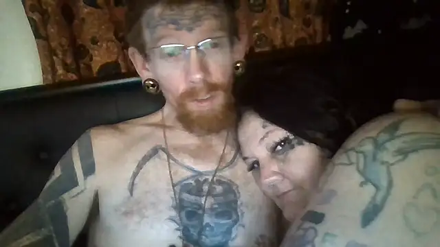 ThorsonFreja webcam