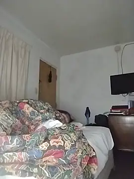 THEBEDroomdoOR webcam