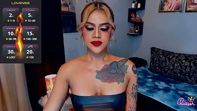 StellaStrong30 webcam