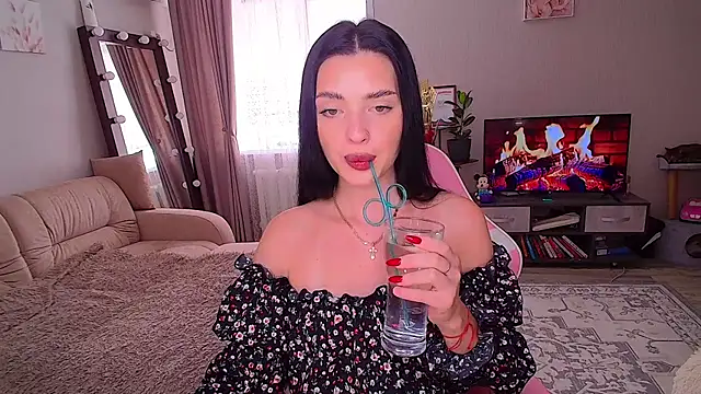 __Malika__ webcam