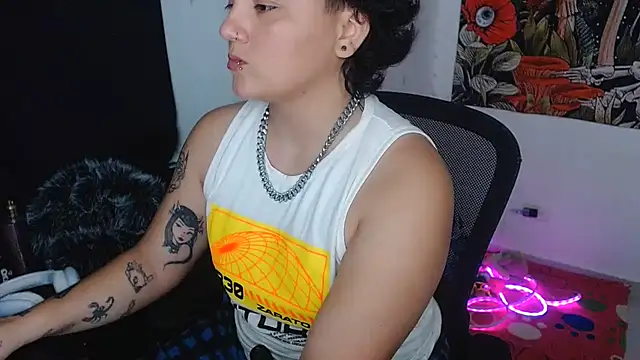 isabeautyx19 webcam