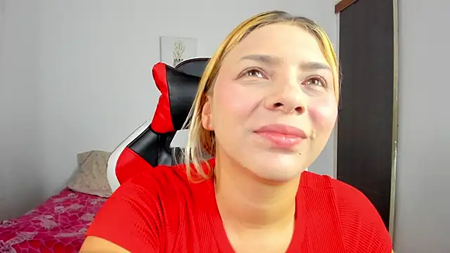 lana-rosse webcam