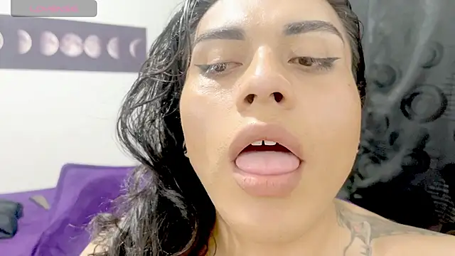Ariana_Rodriguez_ webcam