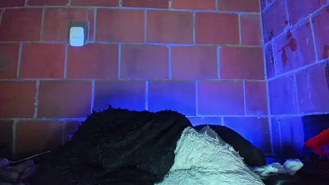 Cata-angel webcam