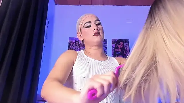 Marian_Cristal webcam