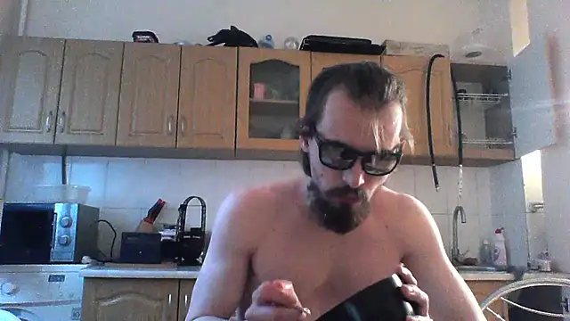 KaelNox webcam