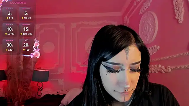 Kat_VonDe webcam