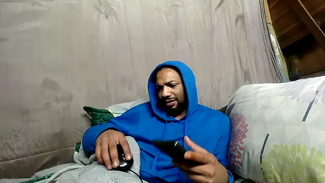 Camodick webcam