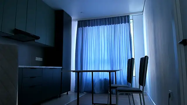 lumimii webcam