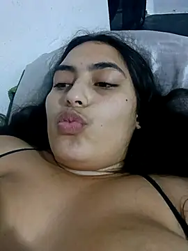 xandra252 webcam