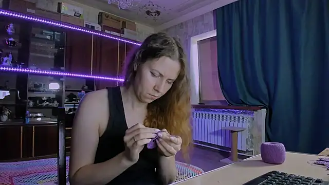 pa1e_pr1ncess webcam