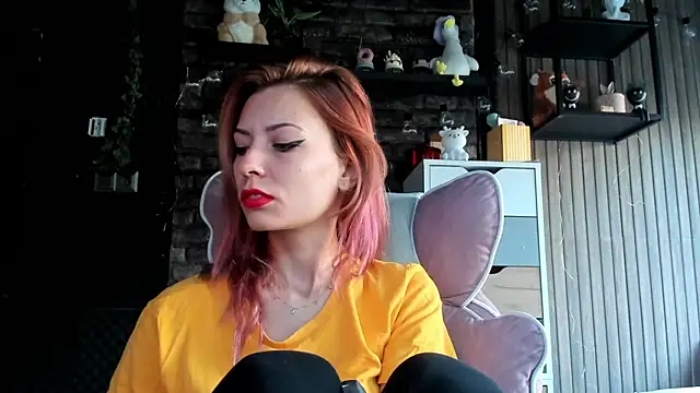 karo123421 webcam
