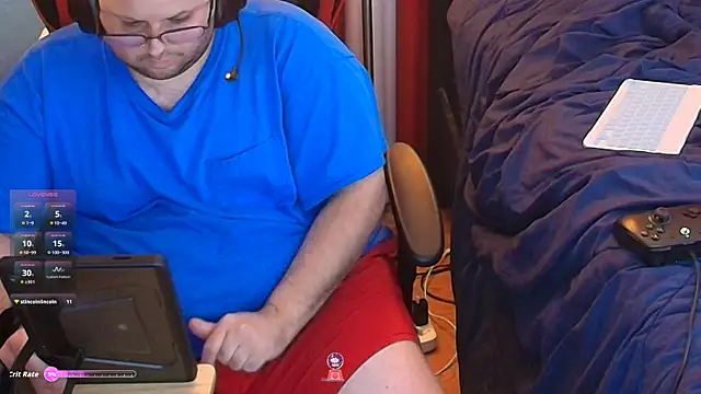 lefty15242 webcam