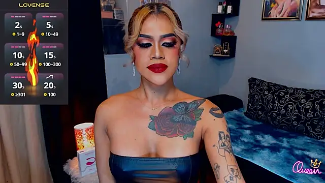 StellaStrong30 webcam