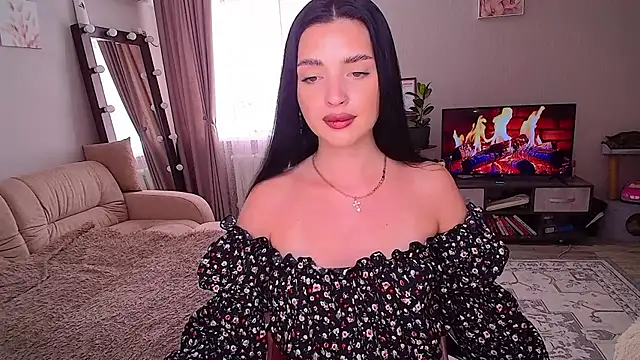 __Malika__ webcam