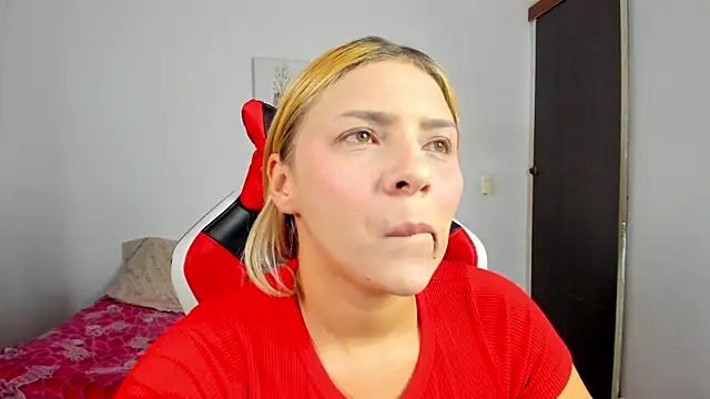 lana-rosse webcam