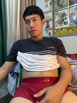 xshyboyx webcam