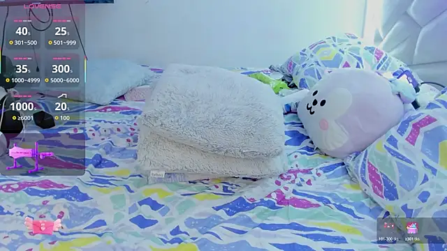 Sweeetcurvyx webcam