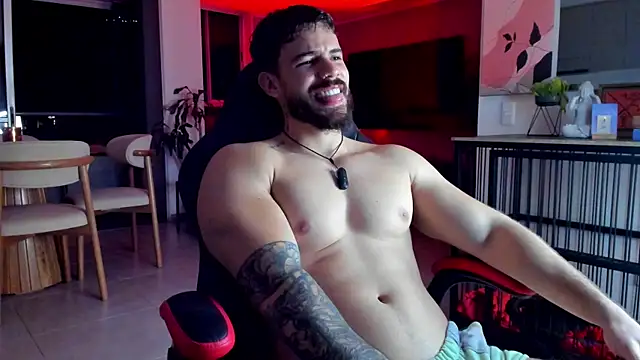 Valenthino_Salvatore webcam