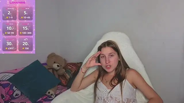 Xenia_paradise webcam