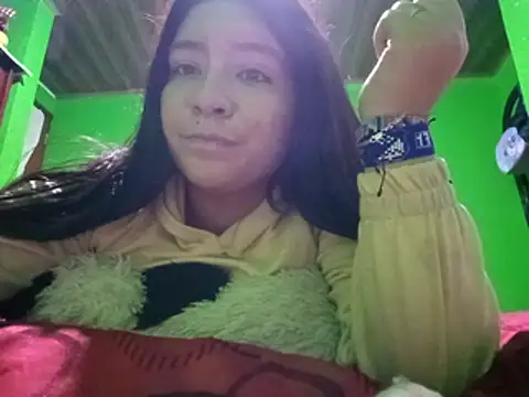 Zoe_aylor webcam