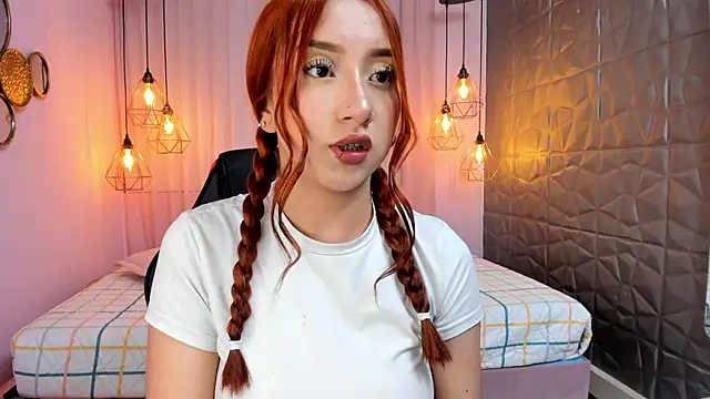 Magic_amberr webcam