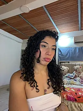 Miily_0 webcam