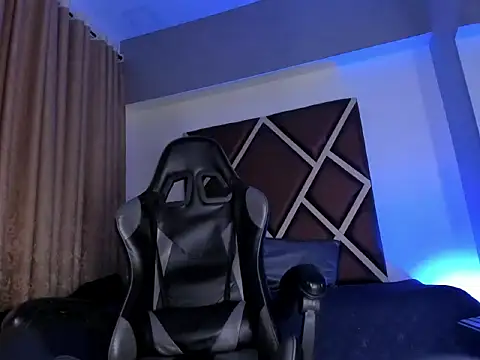 Axel_Royce webcam