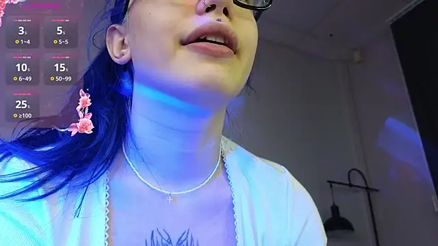 VampyLulu webcam