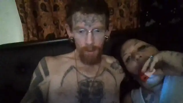 ThorsonFreja webcam