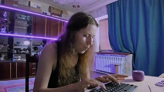 pa1e_pr1ncess webcam