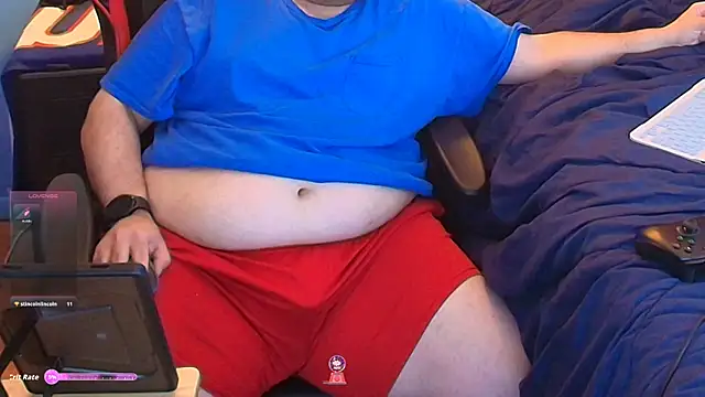 lefty15242 webcam