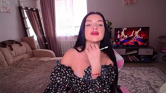 __Malika__ webcam
