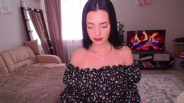 __Malika__ live cam on StripChat