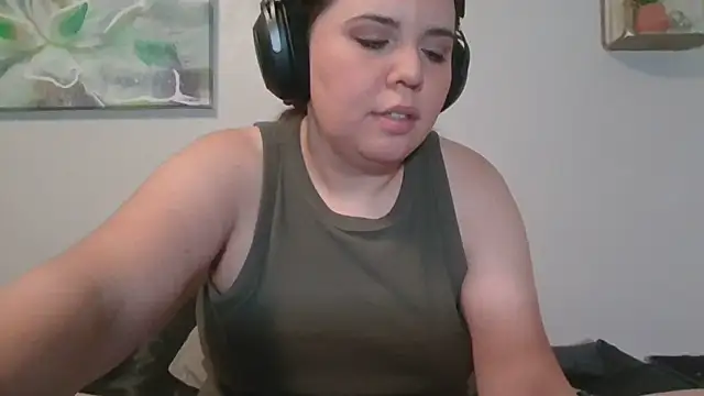 AlessaLoveX webcam