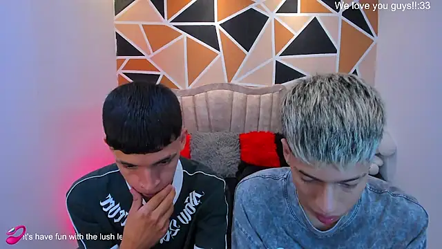 Juan_Nd_Steven webcam