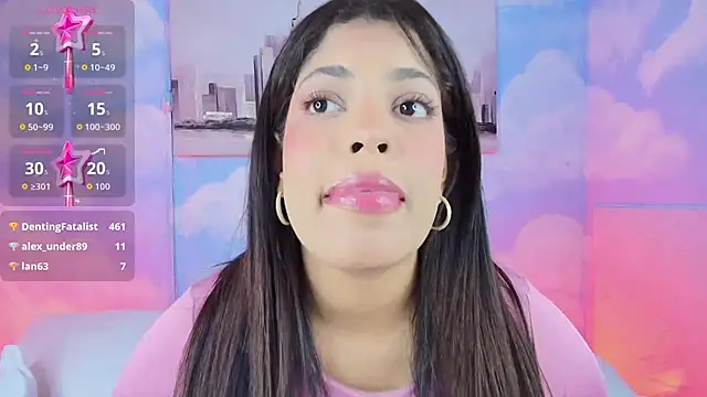 ashlycarteer webcam