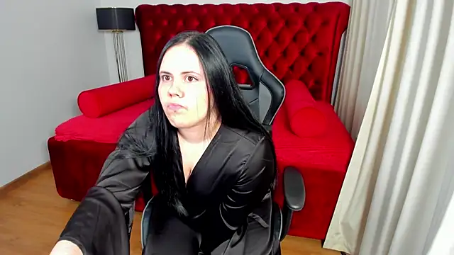 DaisyHarts webcam