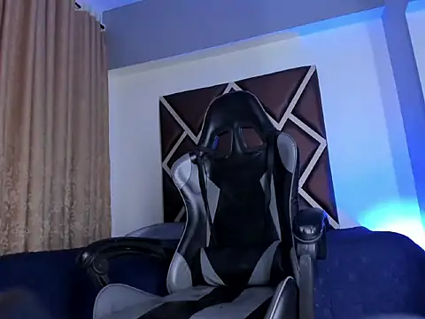 Axel_Royce webcam