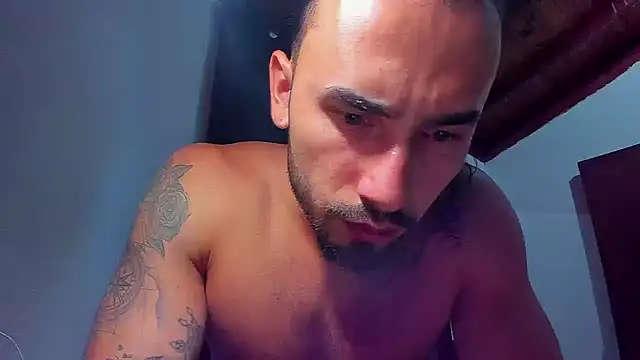 Baky_sexy webcam