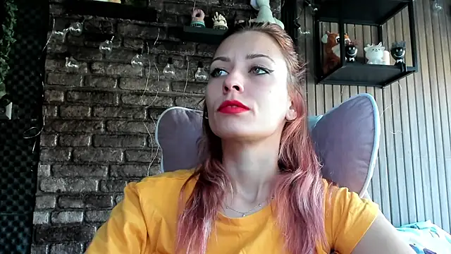 karo123421 webcam